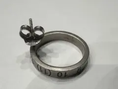 2026年最新】numbering ピアスの人気アイテム - メルカリ