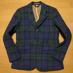 2026年最新】ハリスツイード ブラックウォッチの人気アイテム - メルカリ