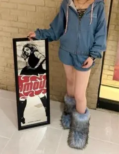 2026年最新】ヒステリックグラマー非売品鏡の人気アイテム - メルカリ