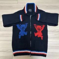 2026年最新】grateful dead セーターの人気アイテム - メルカリ