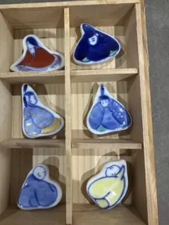 2026年最新】深川製磁箸置きの人気アイテム - メルカリ