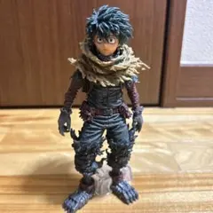 2026年最新】黒デク フィギュア a賞の人気アイテム - メルカリ