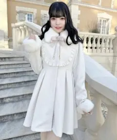 2026年最新】rojita コートの人気アイテム - メルカリ