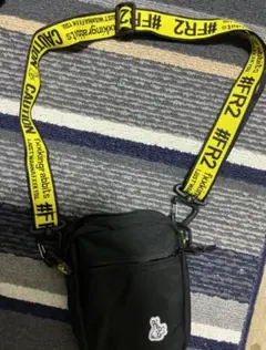 2026年最新】FR2 ショルダーバッグの人気アイテム - メルカリ