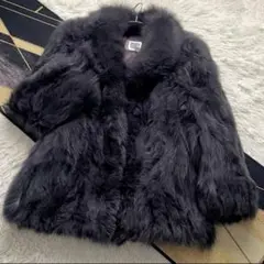 2026年最新】SAGA FOX コート ハーフの人気アイテム - メルカリ