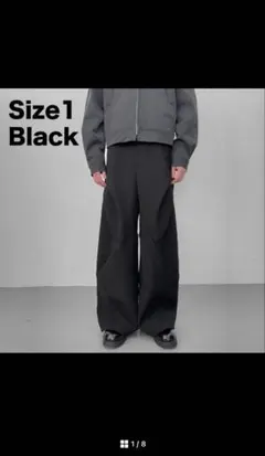 2026年最新】BAOVICTO パンツの人気アイテム - メルカリ