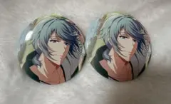 2026年最新】アイナナ 缶バッジ sugaoの人気アイテム - メルカリ