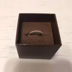 2026年最新】agete バブルリングの人気アイテム - メルカリ