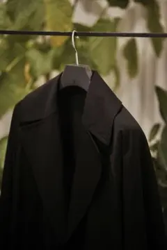 2026年最新】mbハイエンド尾州ウールステンカラーコートの人気アイテム