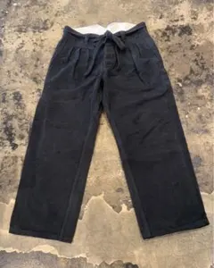 2026年最新】visvim スラックスの人気アイテム - メルカリ