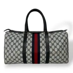 2026年最新】グッチ シェリーライン ボストンの人気アイテム - メルカリ