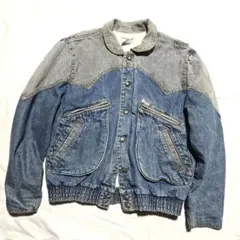 2026年最新】マーティデニムジャケットの人気アイテム - メルカリ