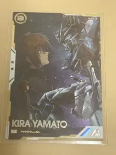 2026年最新】キラヤマト パラレルの人気アイテム - メルカリ