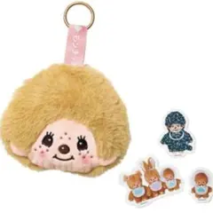 2026年最新】モンチッチボックスセットの人気アイテム - メルカリ