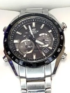 2026年最新】casio edifice eqw-t630の人気アイテム - メルカリ