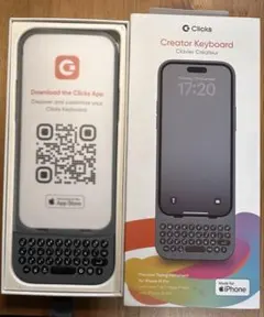 2026年最新】Clicks iphoneの人気アイテム - メルカリ