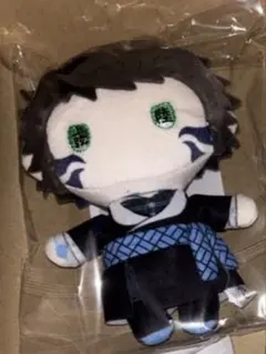 2026年最新】ゆらふわぬいぐるみ 鬼滅の刃の人気アイテム - メルカリ