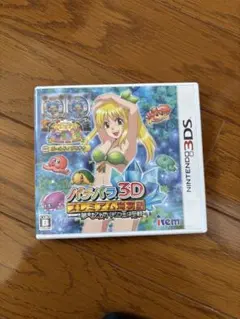 2026年最新】海物語 3dsの人気アイテム - メルカリ