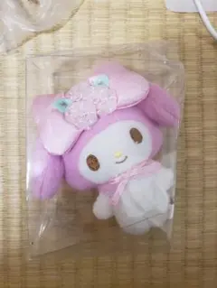 2026年最新】マイメロ リズリサ マスコットの人気アイテム - メルカリ