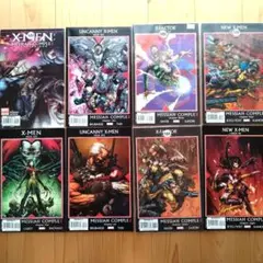 2026年最新】X-MEN メサイア コンプレックスの人気アイテム - メルカリ