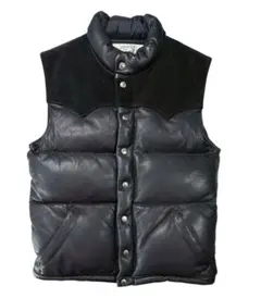 2026年最新】マッコイズ ベストの人気アイテム - メルカリ