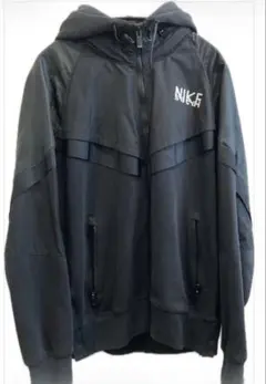 2026年最新】ナイキ sacai パーカーの人気アイテム - メルカリ