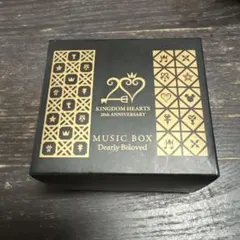 2026年最新】キングダムハーツ オルゴール 20の人気アイテム - メルカリ