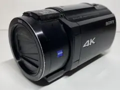 2026年最新】fdr-ax45 ジャンクの人気アイテム - メルカリ