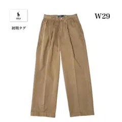 2026年最新】ポロチノ 初期タグの人気アイテム - メルカリ