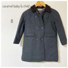 2026年最新】caramel baby&child コートの人気アイテム - メルカリ