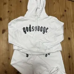 2026年最新】godsavag セットアップの人気アイテム - メルカリ