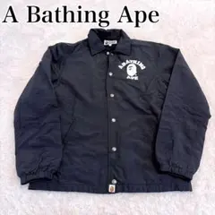 2026年最新】エイプ コーチジャケットの人気アイテム - メルカリ