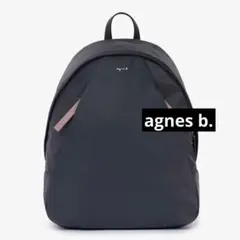 2026年最新】アニエスベー リュック ナイロンの人気アイテム - メルカリ