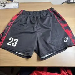 2026年最新】大学バレーパンツの人気アイテム - メルカリ