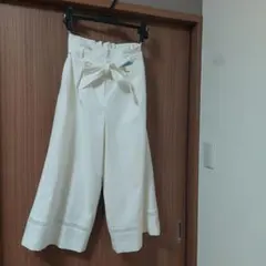 2026年最新】エムズグレイシー パンツの人気アイテム - メルカリ