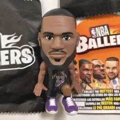 2026年最新】Nba ballers レブロンの人気アイテム - メルカリ
