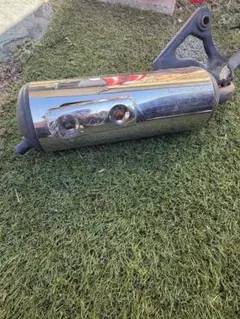 2026年最新】dio zx zero マフラーの人気アイテム - メルカリ