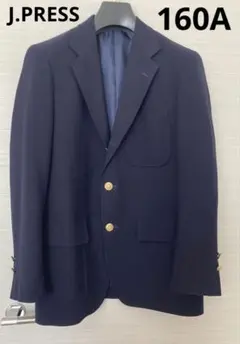 2026年最新】ジェイプレス金ボタンの人気アイテム - メルカリ