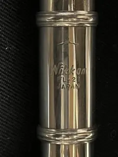 2026年最新】フルート NIKKANの人気アイテム - メルカリ