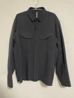 2026年最新】VEILANCE シャツの人気アイテム - メルカリ