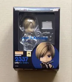 2026年最新】ねんどろいど レオン・S・ケネディの人気アイテム - メルカリ