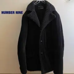 2026年最新】ナンバーナイン ボア ランチの人気アイテム - メルカリ