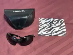 2026年最新】サングラス CHANEL 4013の人気アイテム - メルカリ