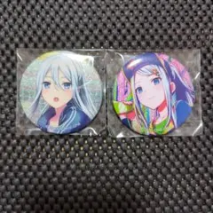 2026年最新】プロセカ ハーフアニバーサリー 缶バッジの人気アイテム