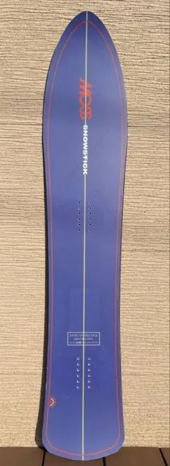 2026年最新】moss snowstick u5の人気アイテム - メルカリ