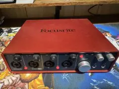 2026年最新】focusrite scarlett 18i20の人気アイテム - メルカリ