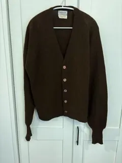 2026年最新】60sアルパカカーディガンの人気アイテム - メルカリ