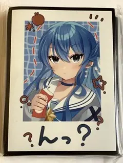 2026年最新】ミッドナイトブルー スリーブの人気アイテム - メルカリ