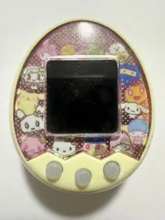 2026年最新】たまごっちみくす サンリオの人気アイテム - メルカリ