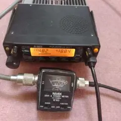 2026年最新】ALINCO DR-M50の人気アイテム - メルカリ